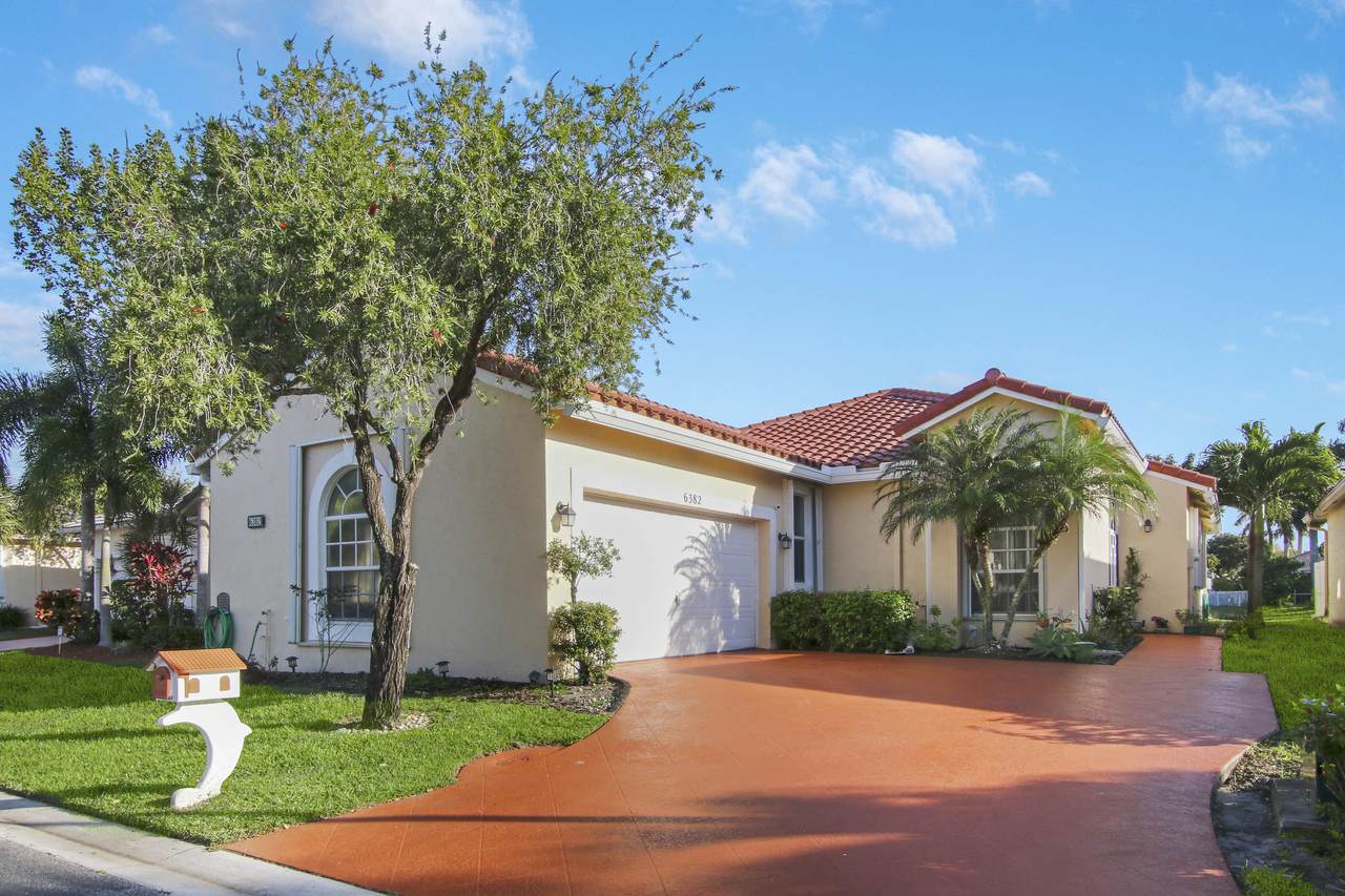 6382 Hamilton Court - Photo 1