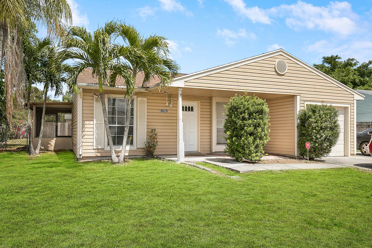 10629 Summertime Lane - Photo 1