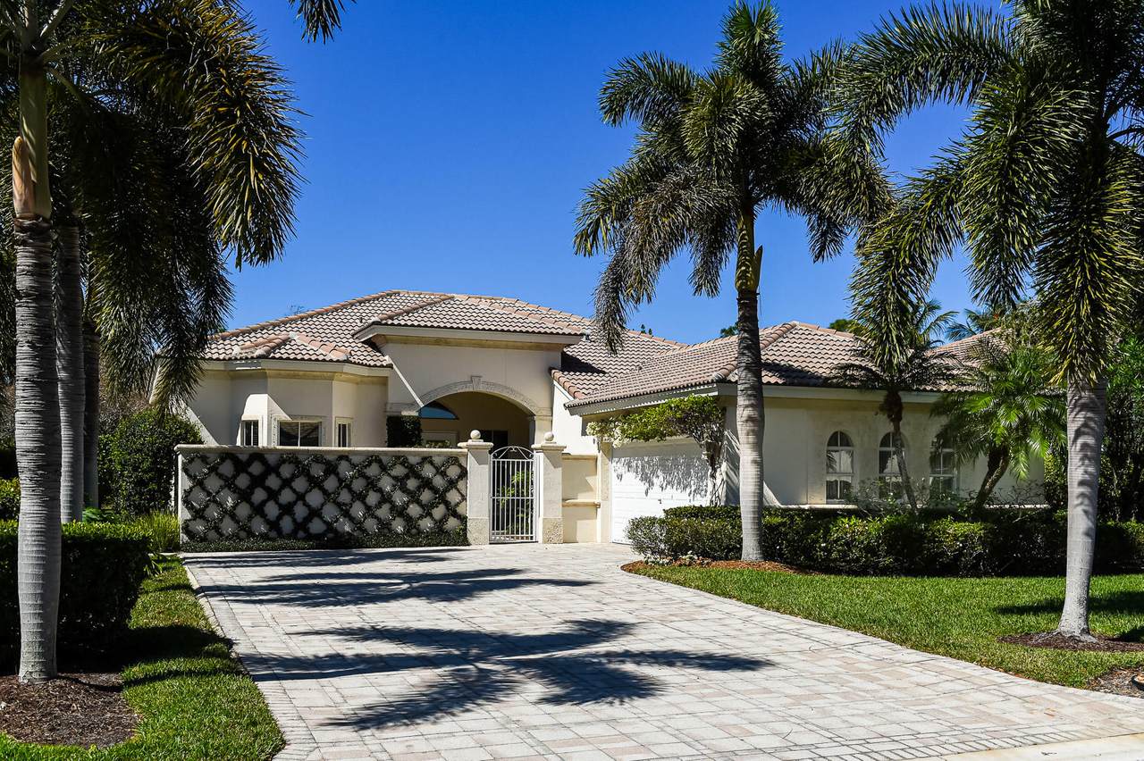 7713 Preserve Drive - Photo 1