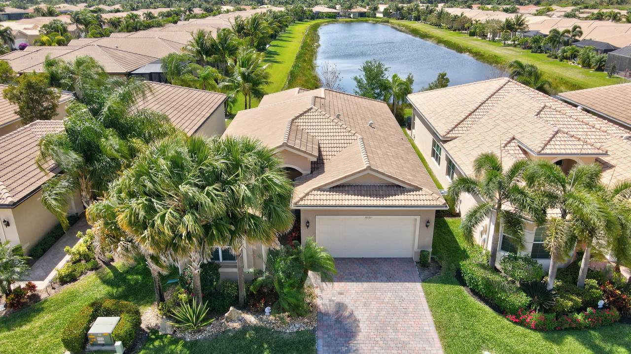 12121 Neptune Peak Drive - Photo 1