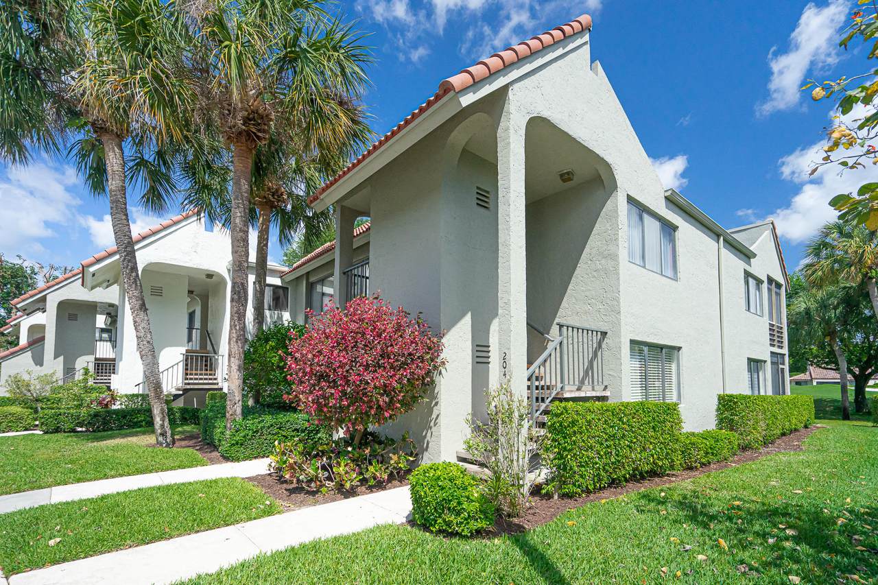 5715 Fairway Park Drive - Photo 1