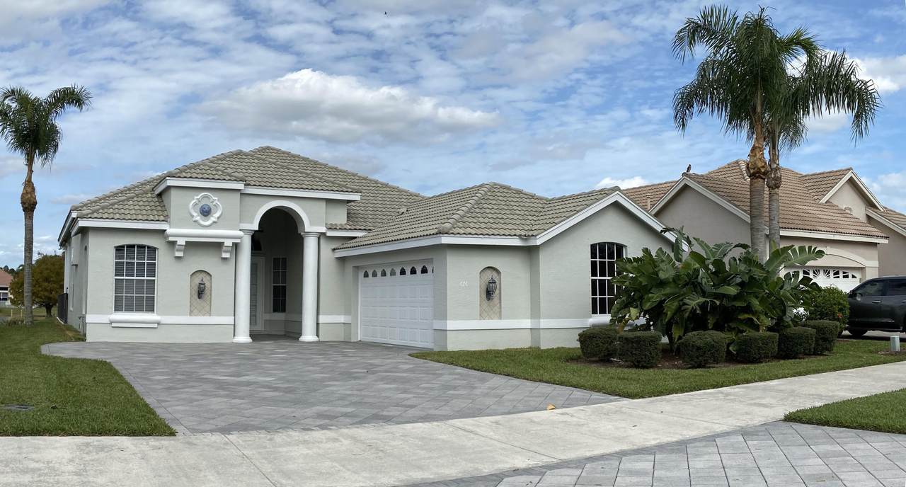 676 Lake Charles Circle - Photo 1