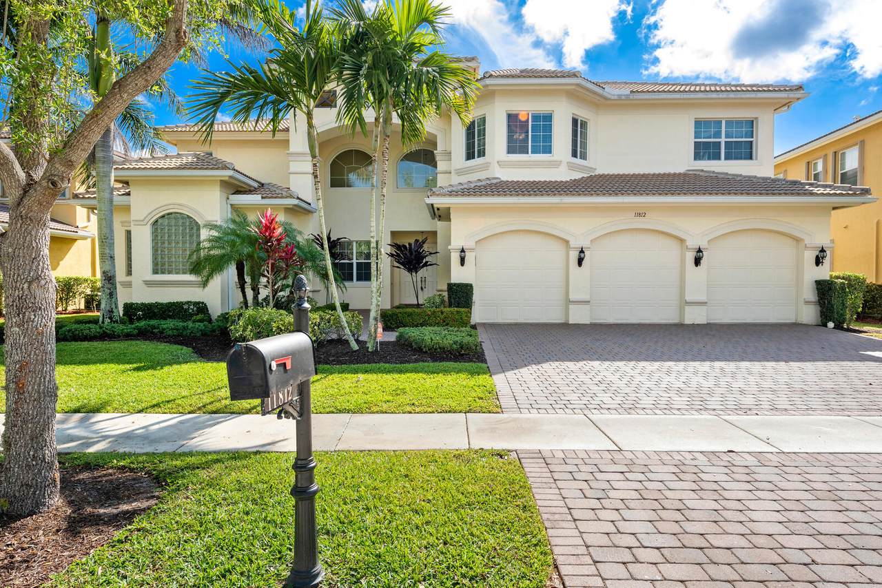 11812 Windmill Lake Drive - Photo 1
