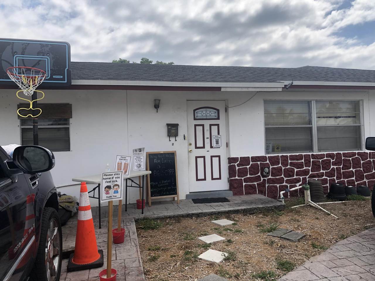 2070 Avenue G - Photo 1