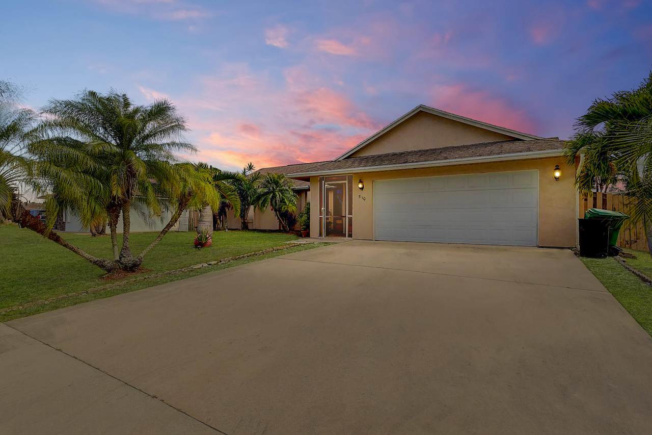 510 Ray Avenue - Photo 1