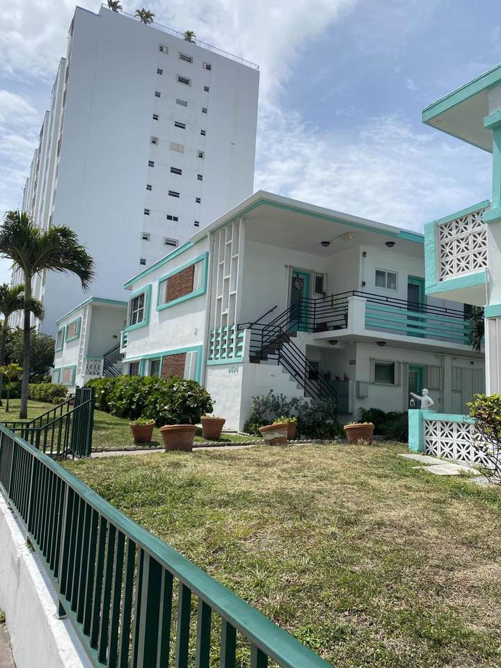 6494 Collins Avenue - Photo 1