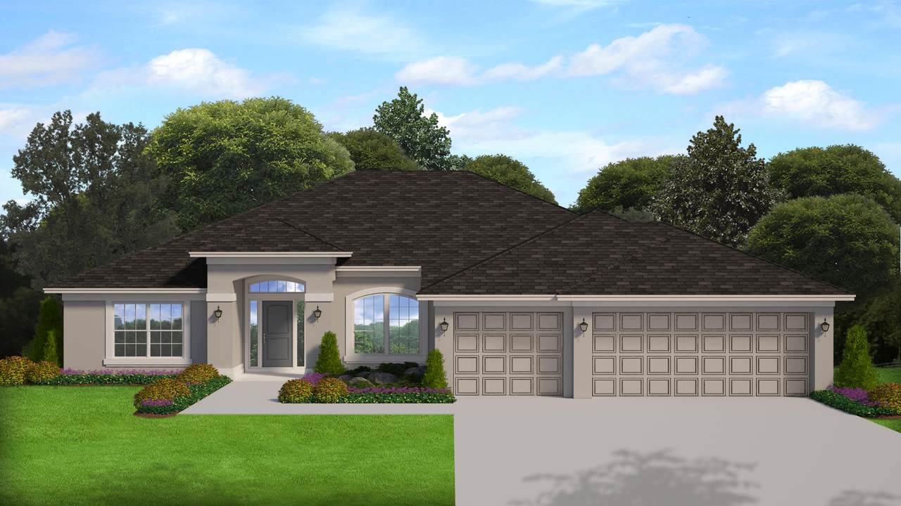 8307 Amalfi Circle - Photo 1