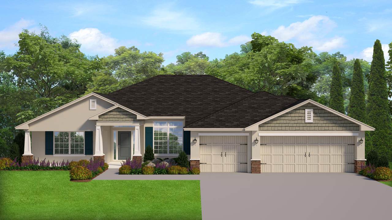 8327 Amalfi Circle - Photo 1