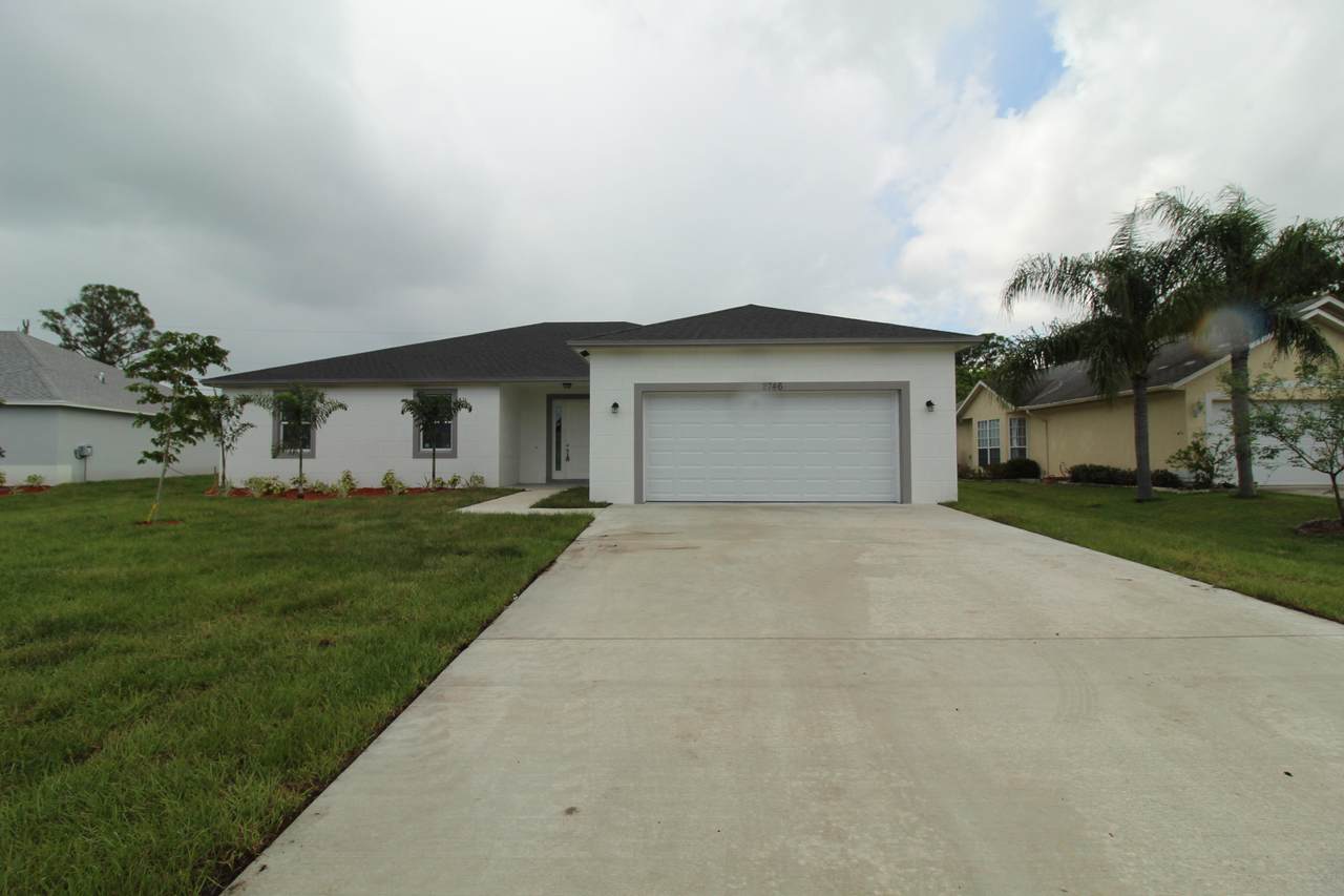 5340 Conley Drive - Photo 1