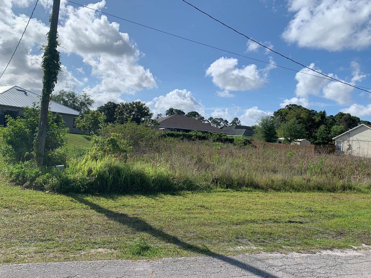 1911 Granello Terrace - Photo 1