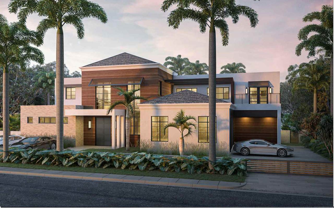 1133 Cocoanut Road - Photo 1