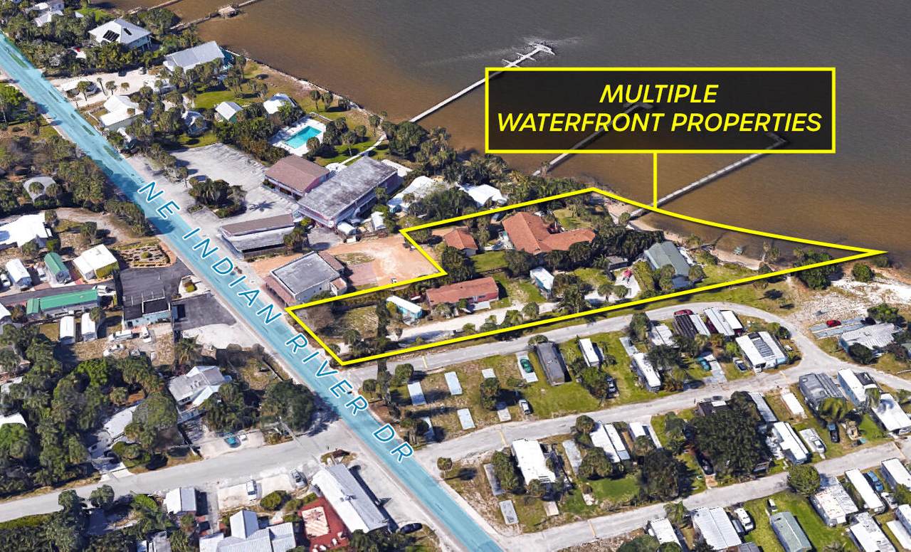 2424 Gardner Terrace - Photo 1
