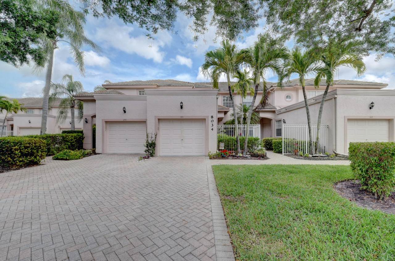 8034 Aberdeen Drive - Photo 1