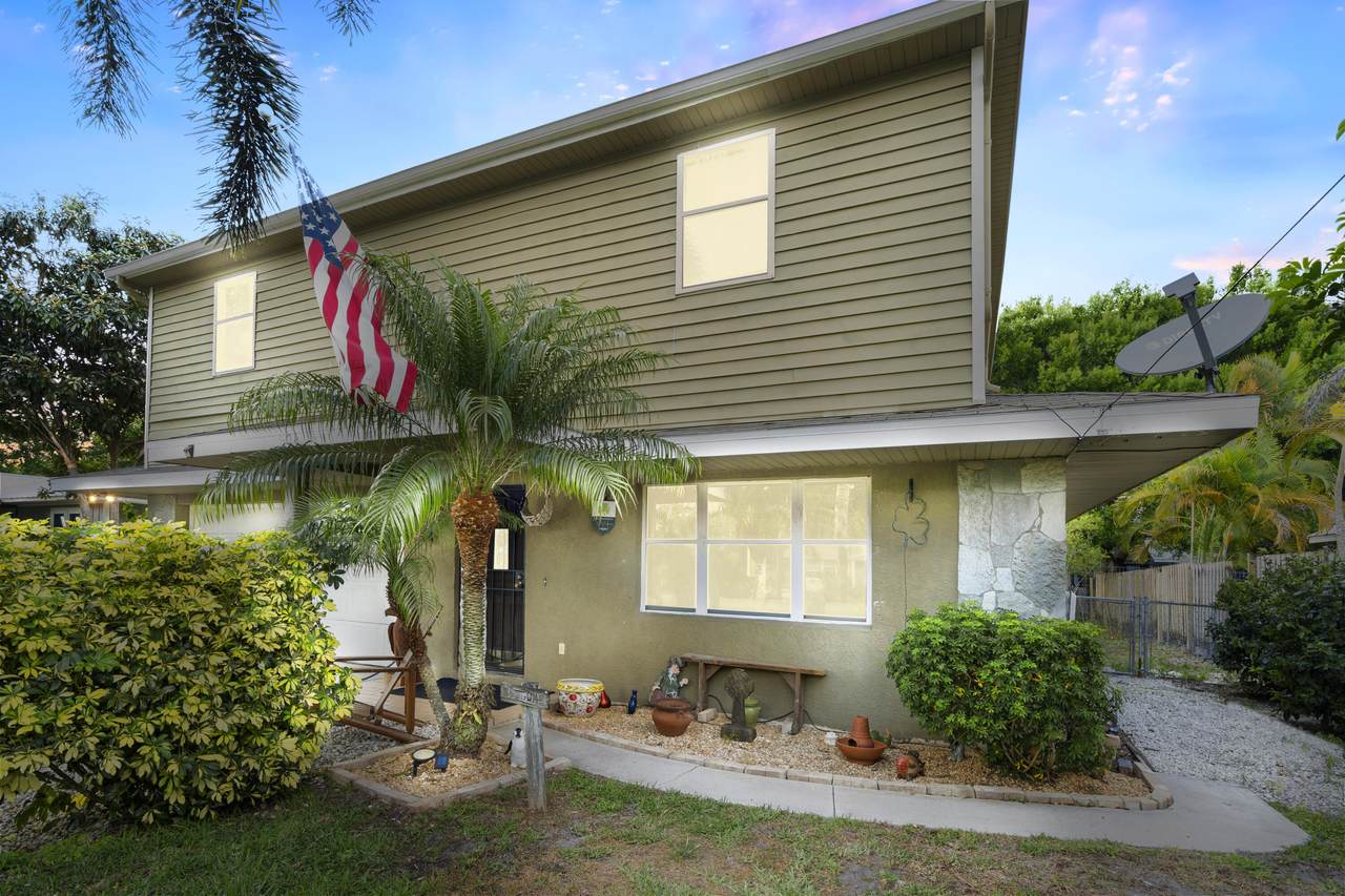 604 Russ Road - Photo 1