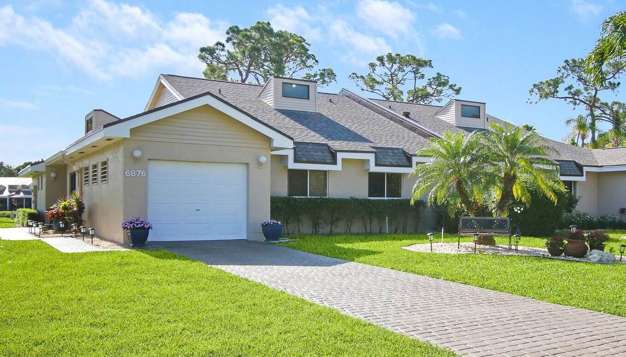 6876 Fountains Circle - Photo 1