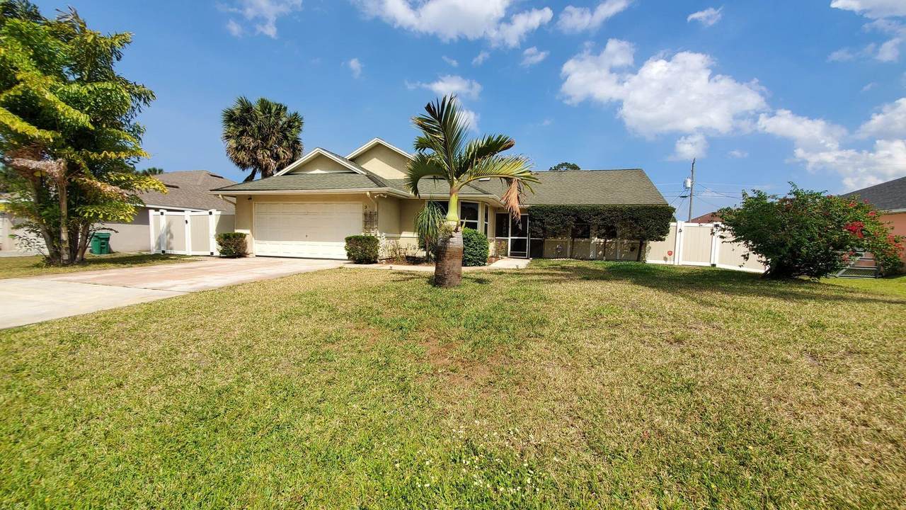 3625 Ballweg Street - Photo 1