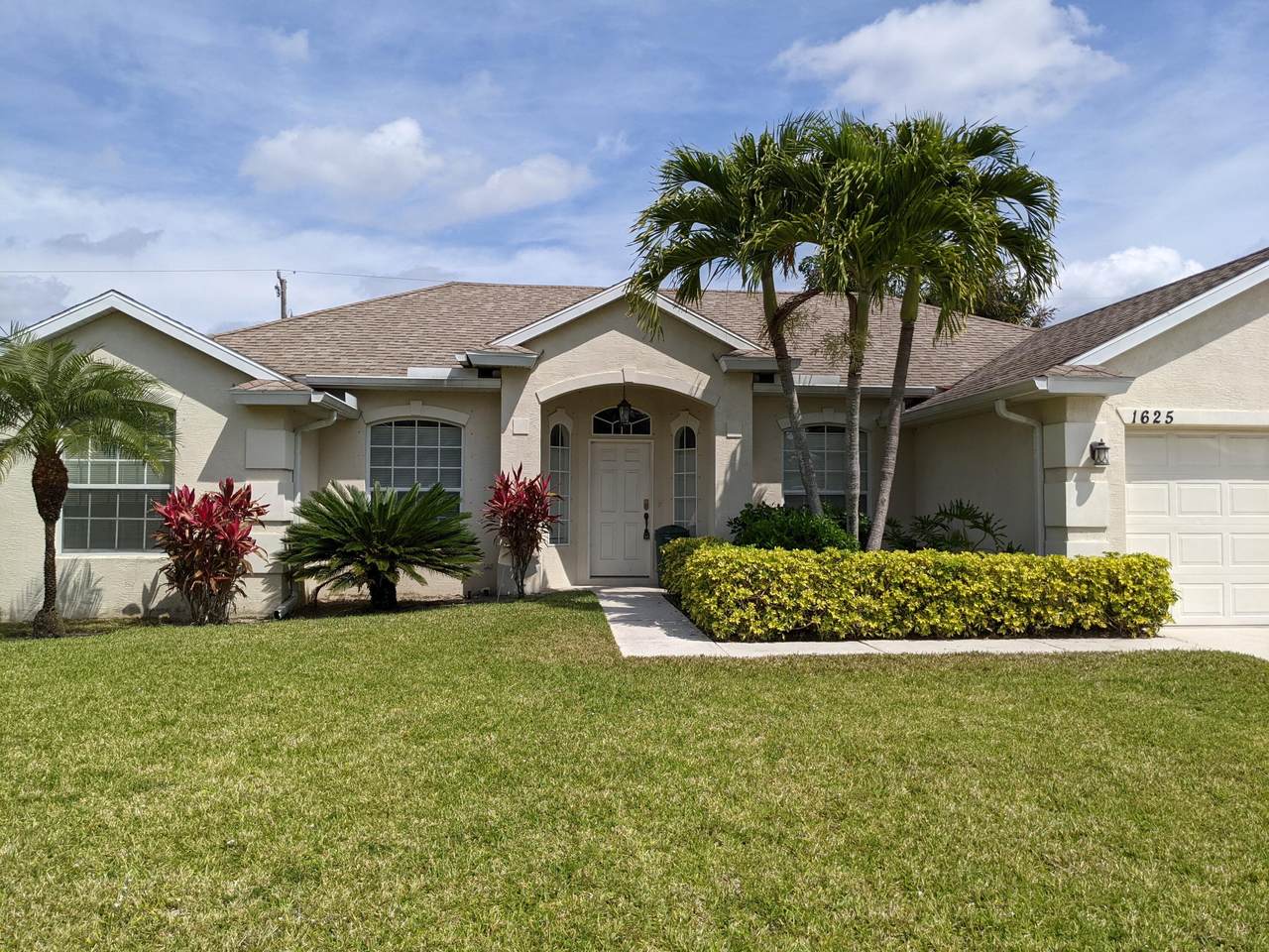 1625 Merchant Lane - Photo 1