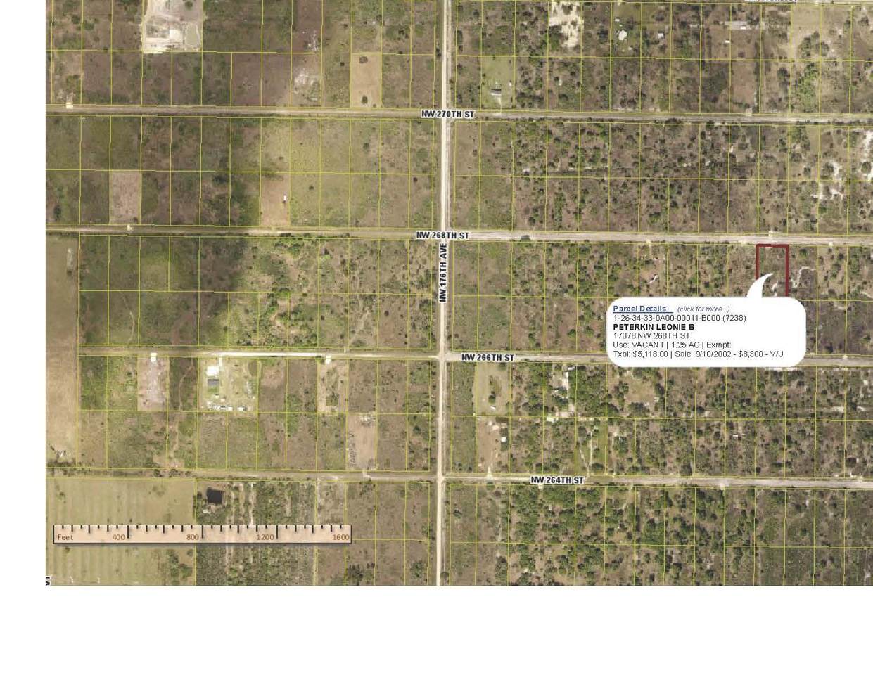 17078 268th Street - Photo 1