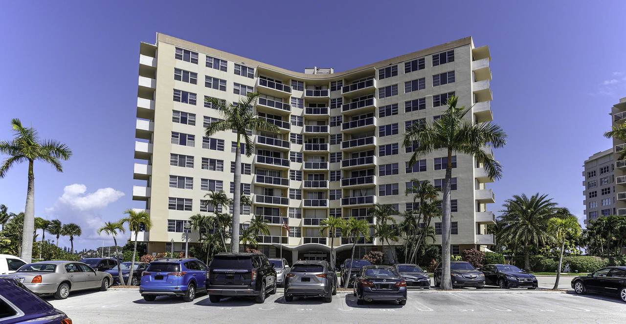 2800 Flagler Drive - Photo 1