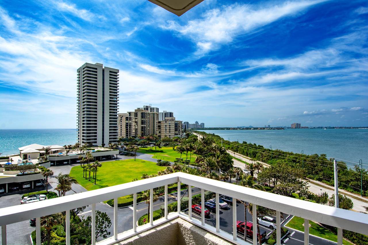 5550 Ocean Drive - Photo 1