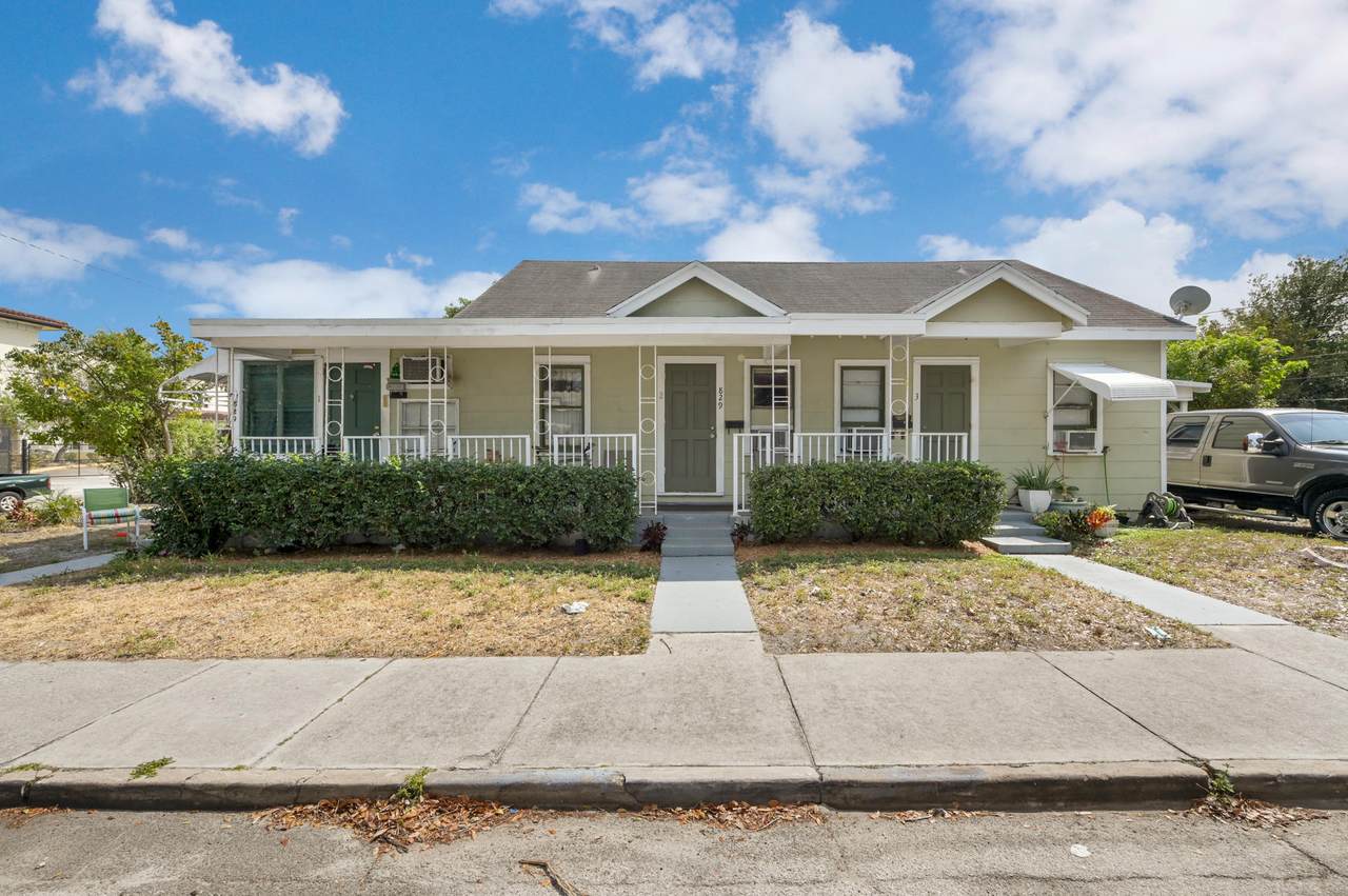 829 K Street - Photo 1