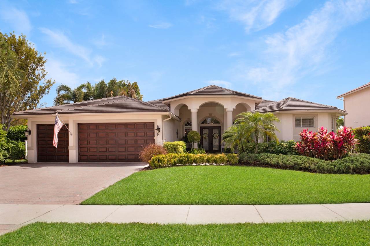 11598 Paradise Cove Lane - Photo 1