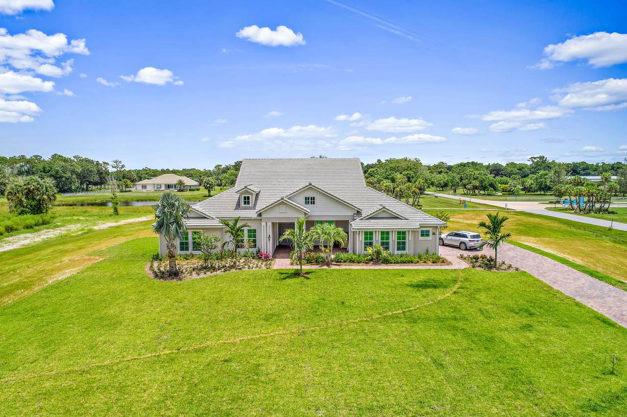 10056 Calabrese Trail - Photo 1