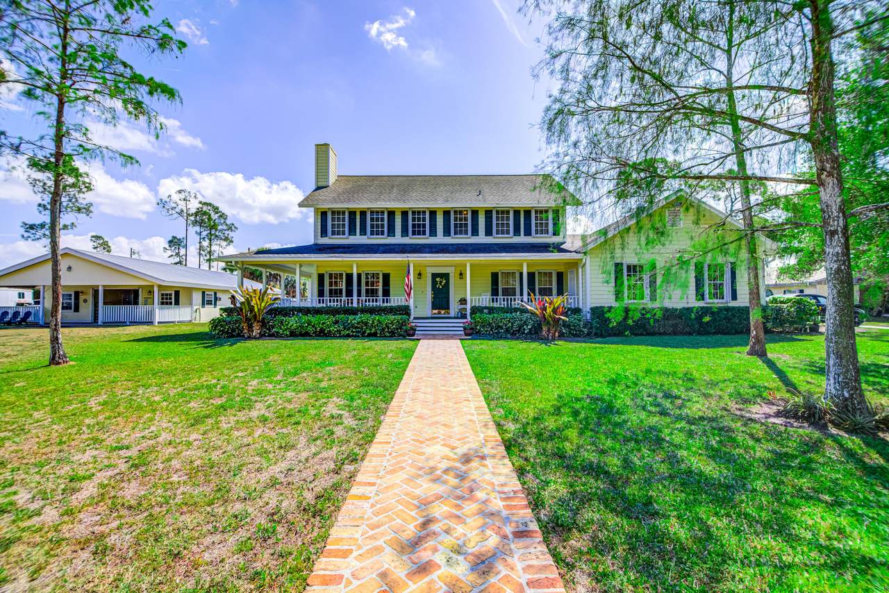 2858 Palm Deer Drive - Photo 1