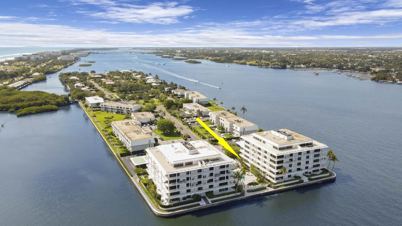 2150 Ibis Isle Road - Photo 1