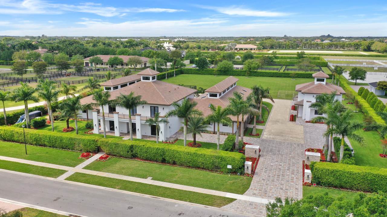 12542 Equine Lane - Photo 1