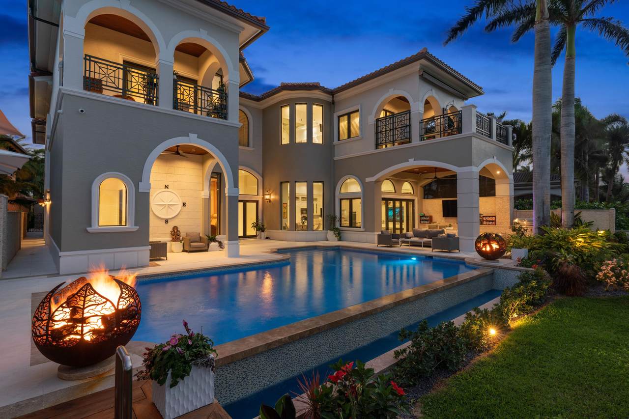 349 Mizner Lake Estates Drive - Photo 1
