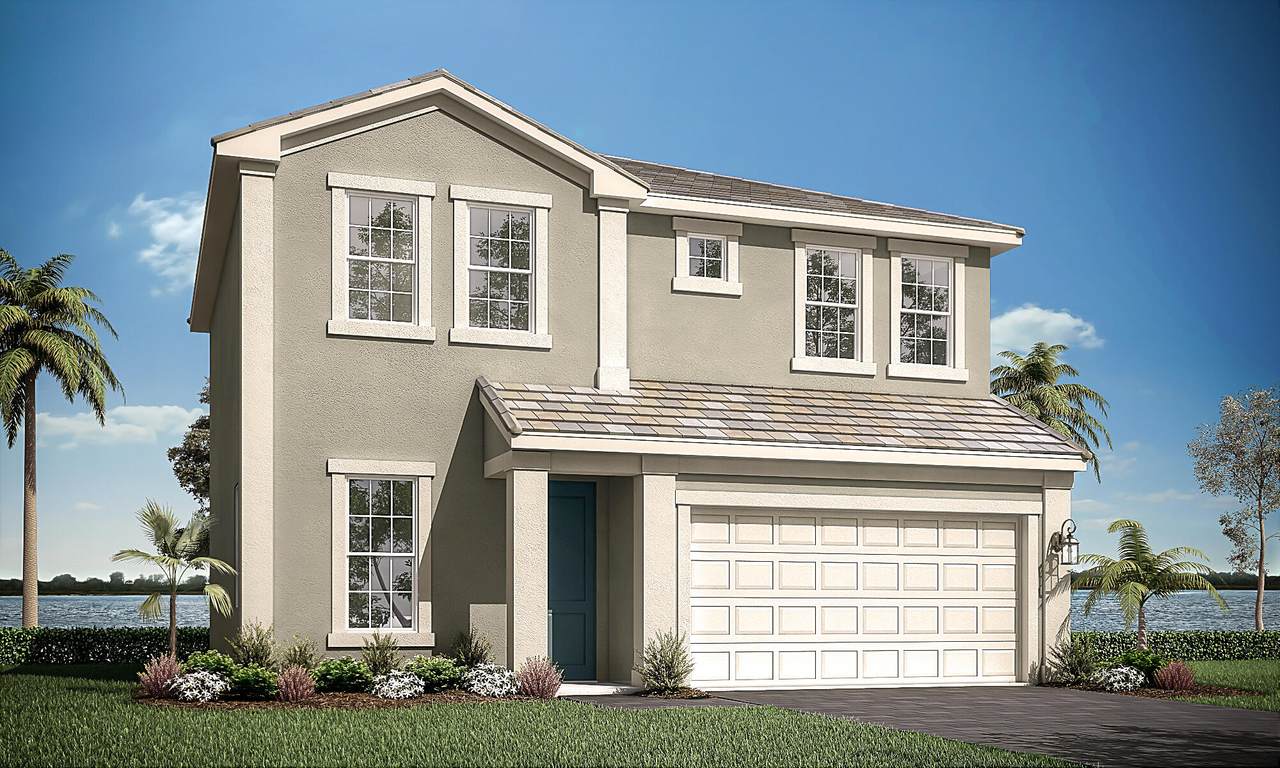 6807 Pointe Of Woods Drive - Photo 1