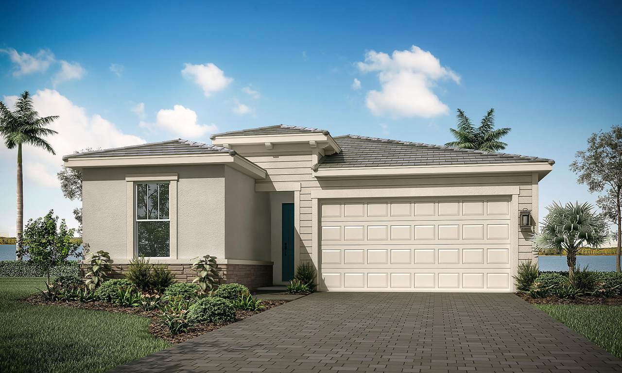 6813 Pointe Of Woods Drive - Photo 1