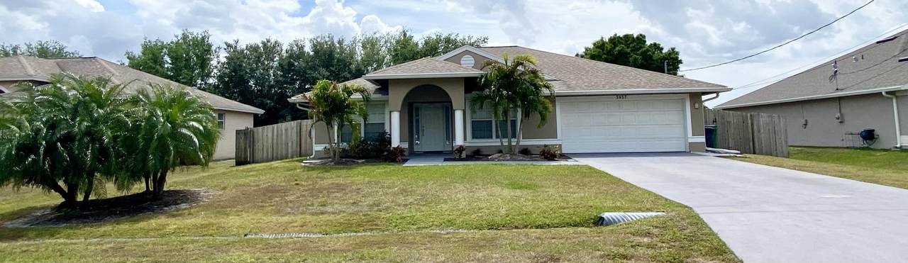 5857 Cullom Circle - Photo 1