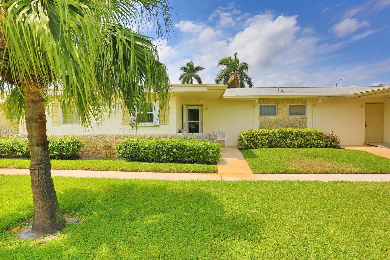 2844 Crosley Drive - Photo 1