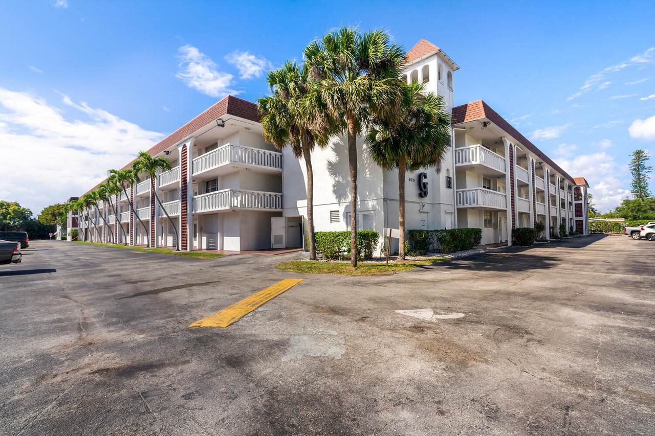 400 10th Street - Photo 1