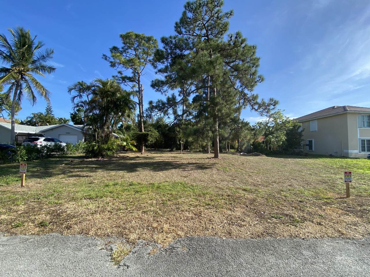 0 Oak Hill Road - Photo 1