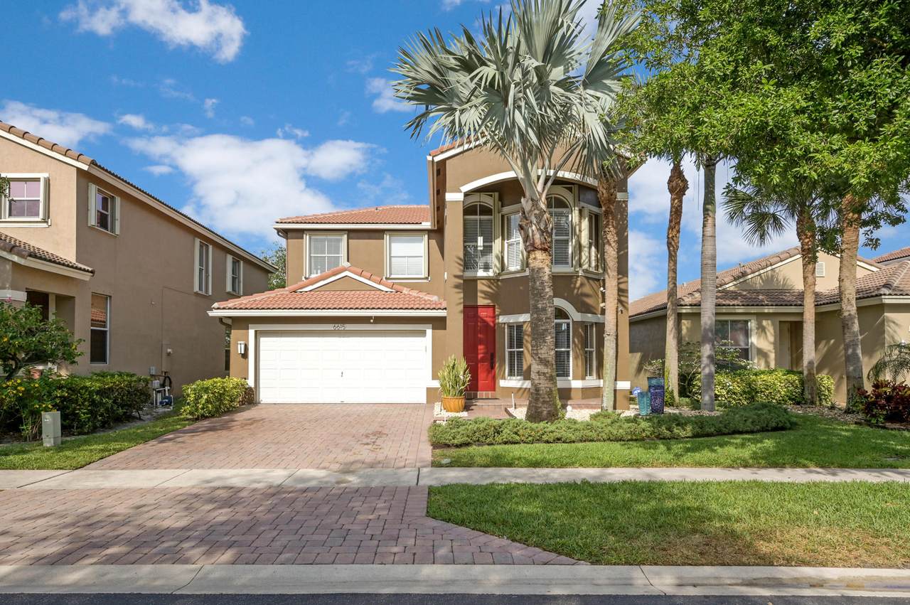 6615 Jacques Way - Photo 1