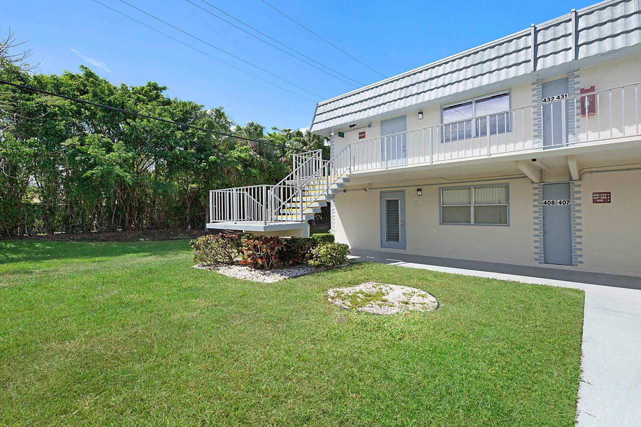 408 Brittany I - Photo 1