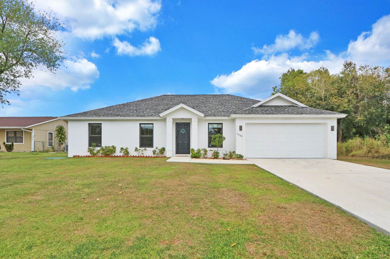 1423 Gilroy Road - Photo 1