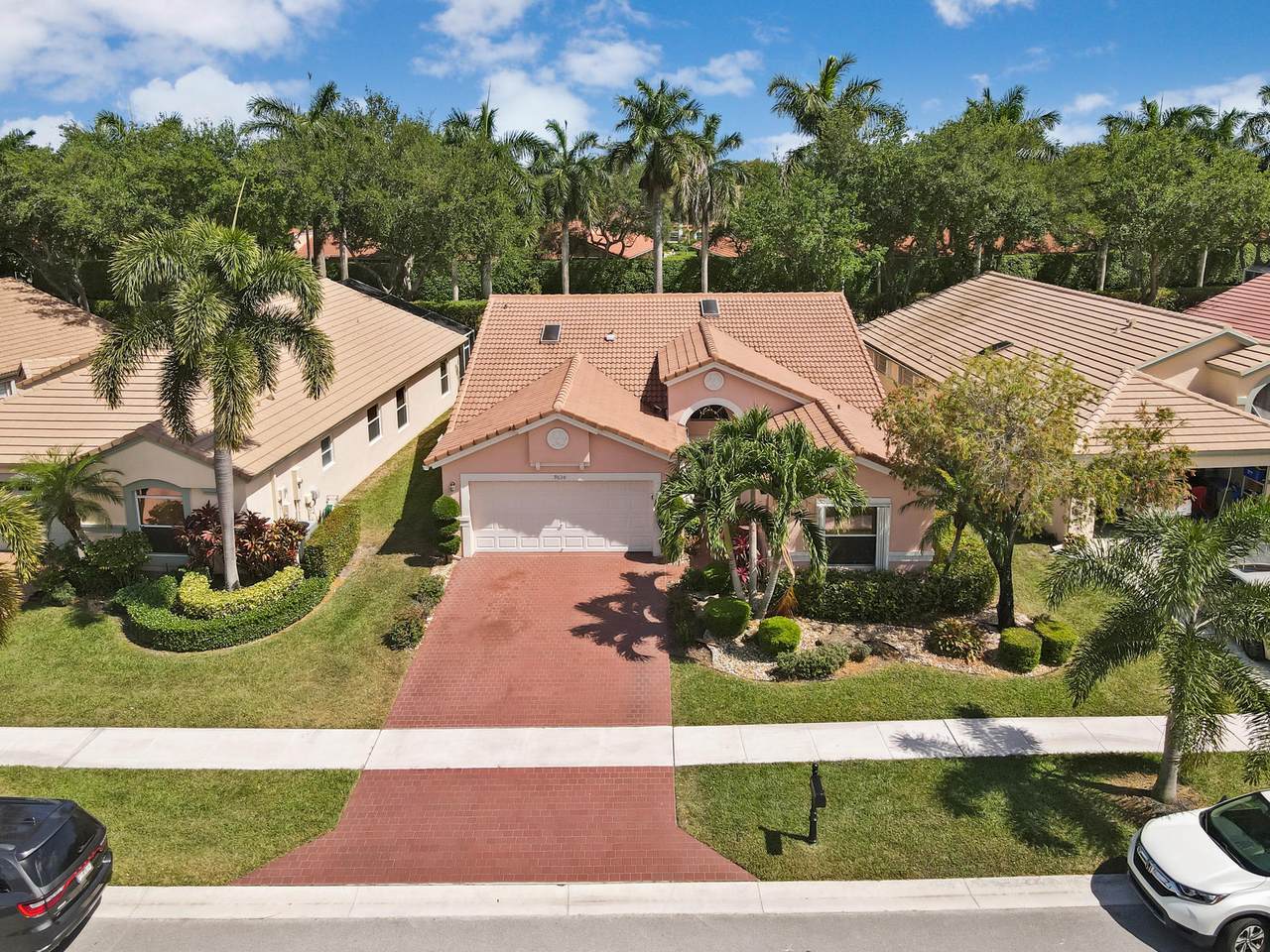 9630 Harbour Lake Circle - Photo 1