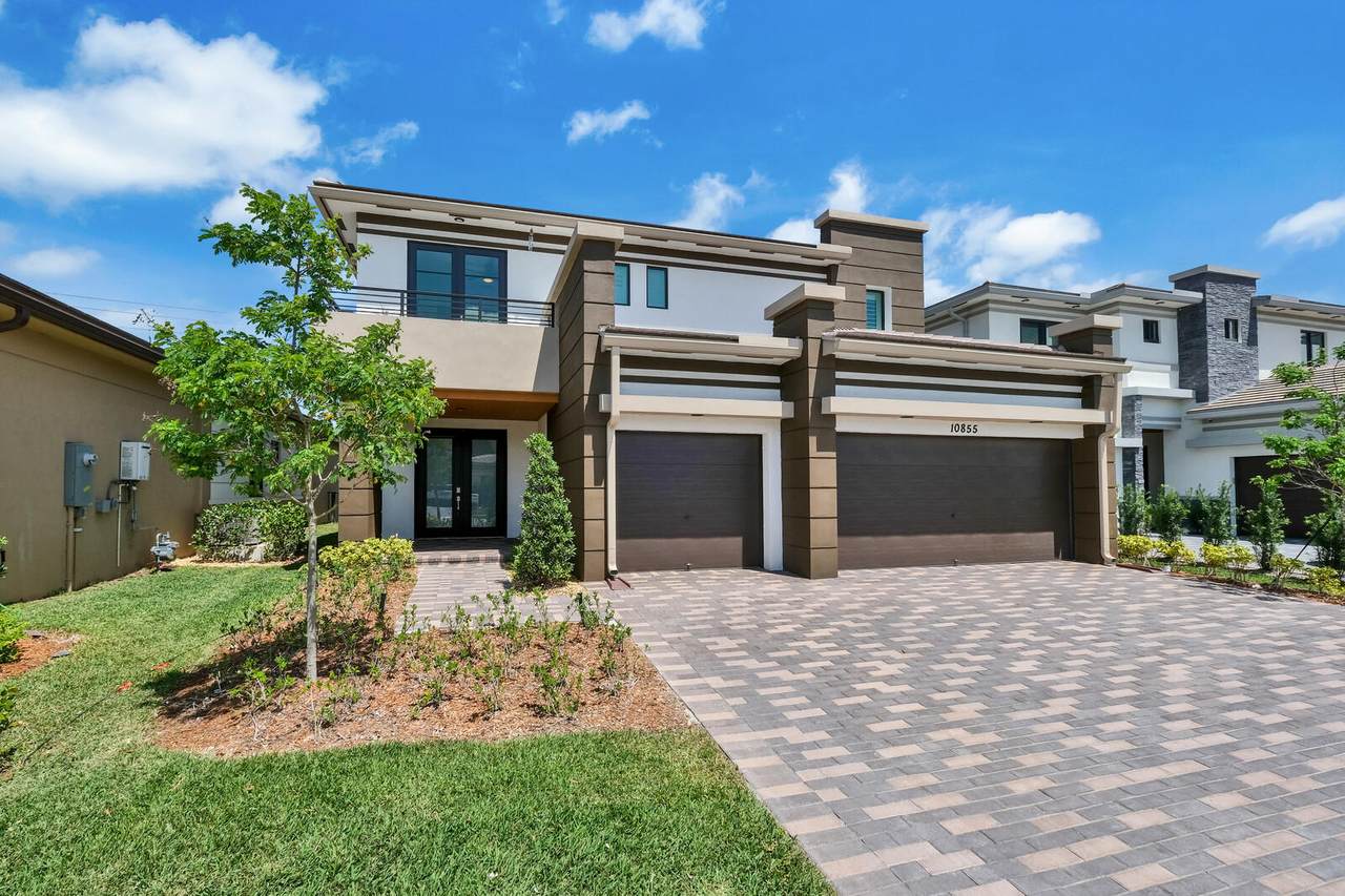 10855 Oceano Way - Photo 1