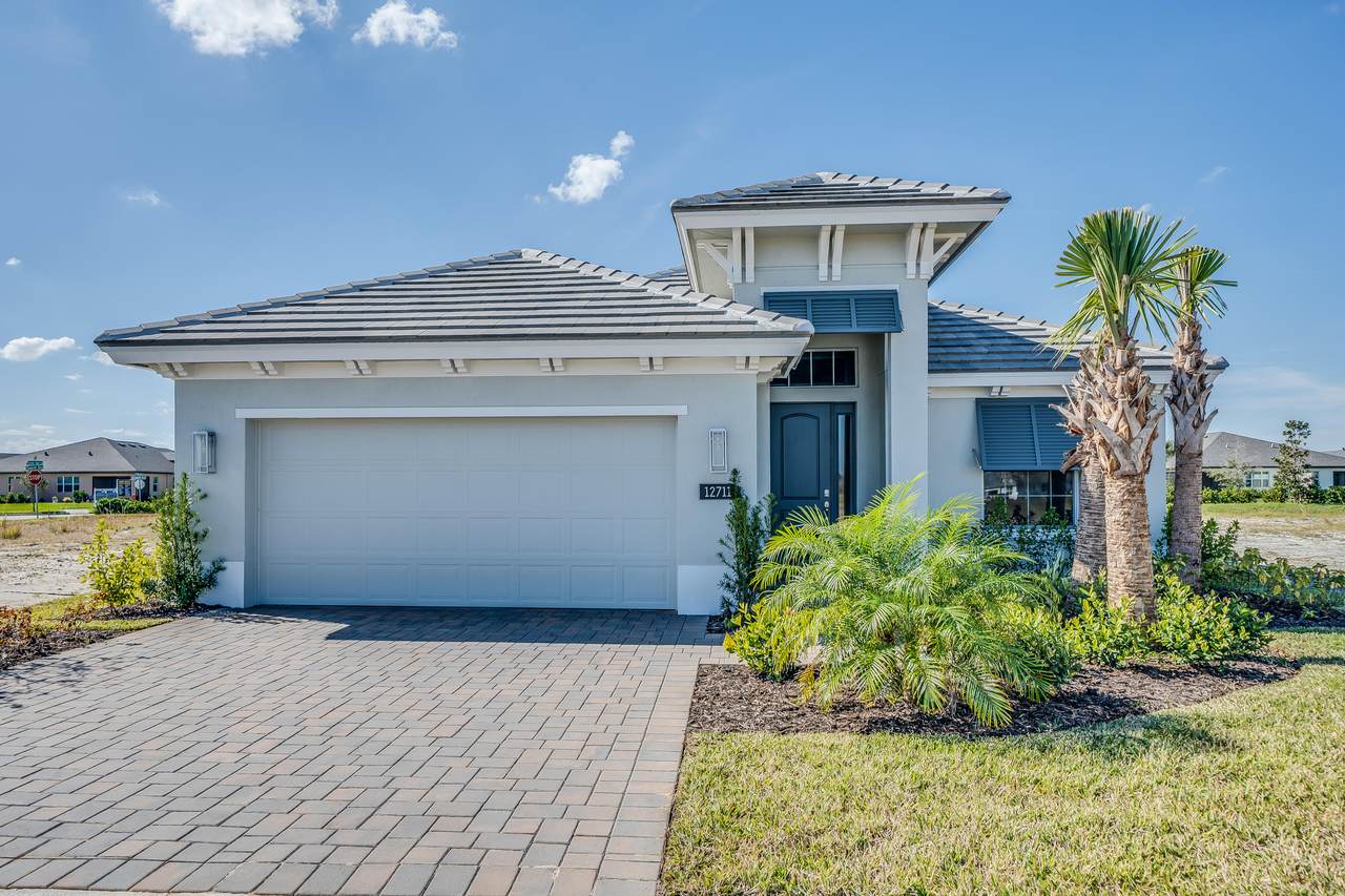 12663 Sunrise Lake Terrace - Photo 1