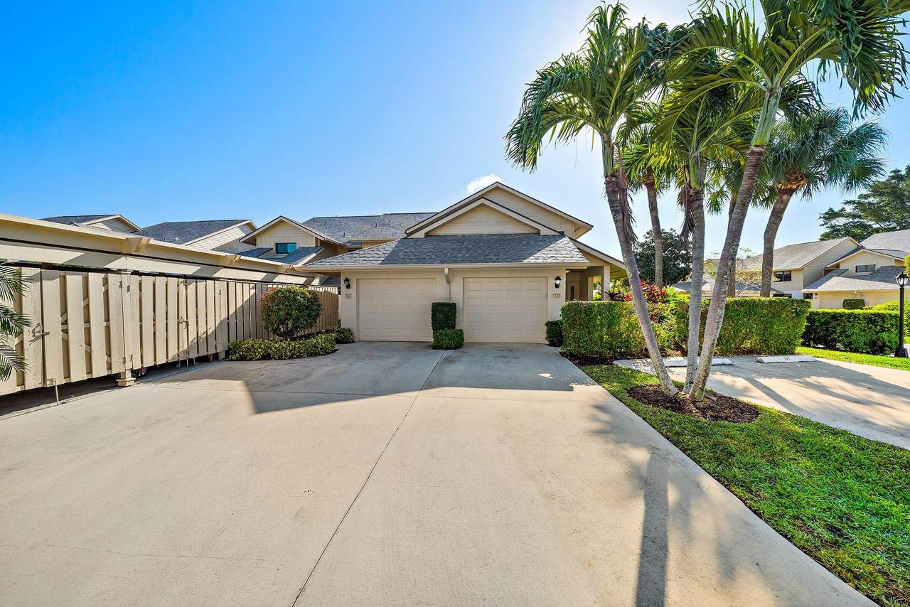 17109 Waterbend Drive - Photo 1