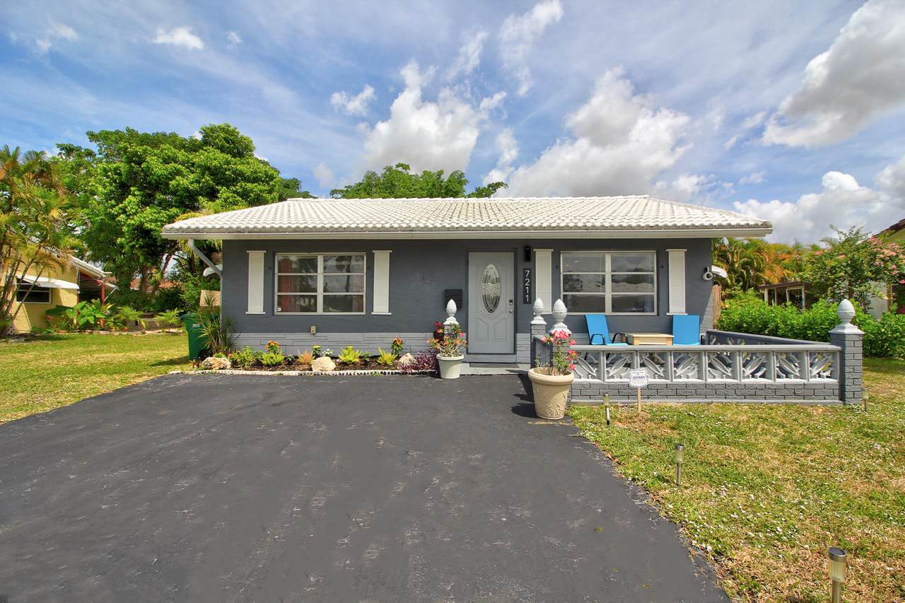 7211 76th Street - Photo 1