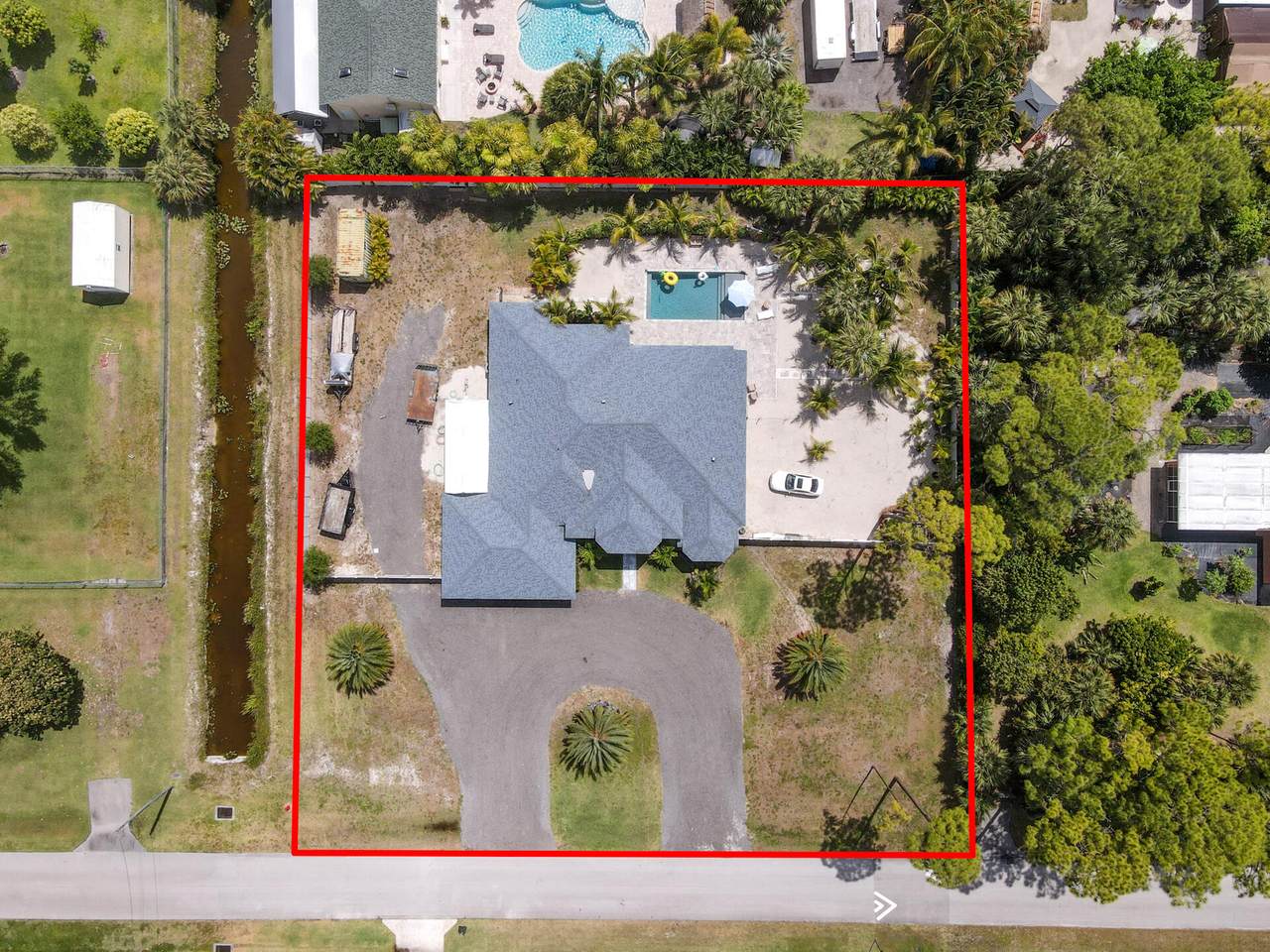 8894 Pinion Drive - Photo 1