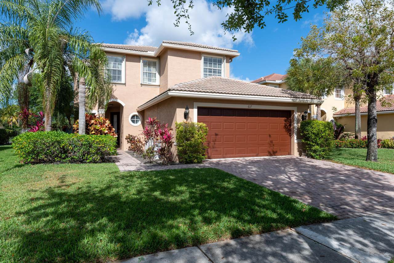 617 Peppergrass Run - Photo 1