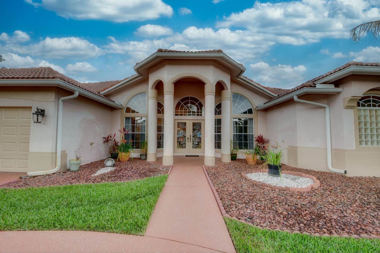 3091 Segovia Street - Photo 1