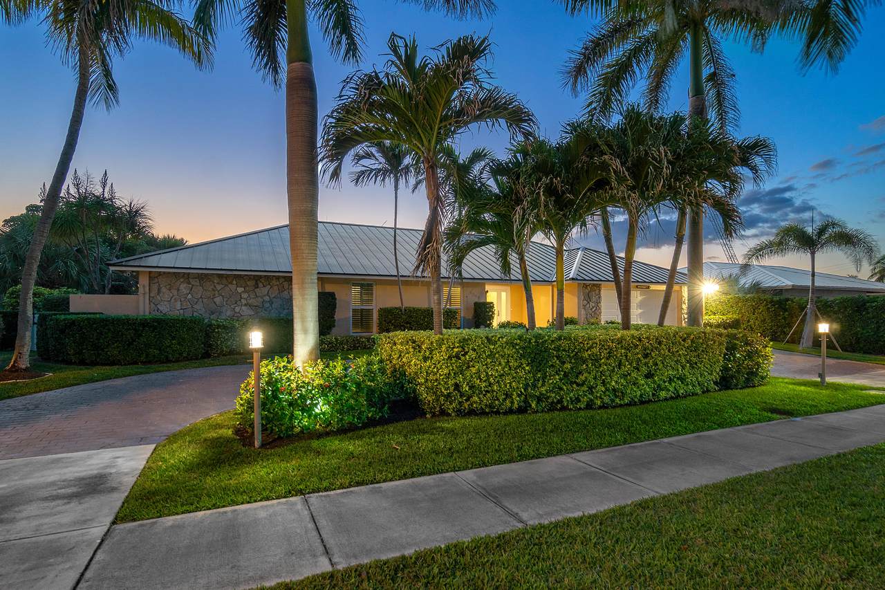 3855 Ocean Drive - Photo 1
