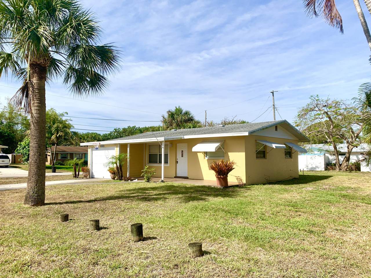 4105 Carrol Court - Photo 1